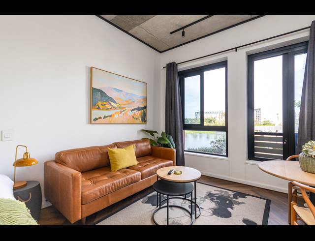 0.5 BEDROOM APARTMENT FOR SALE IN CENTURY CITY